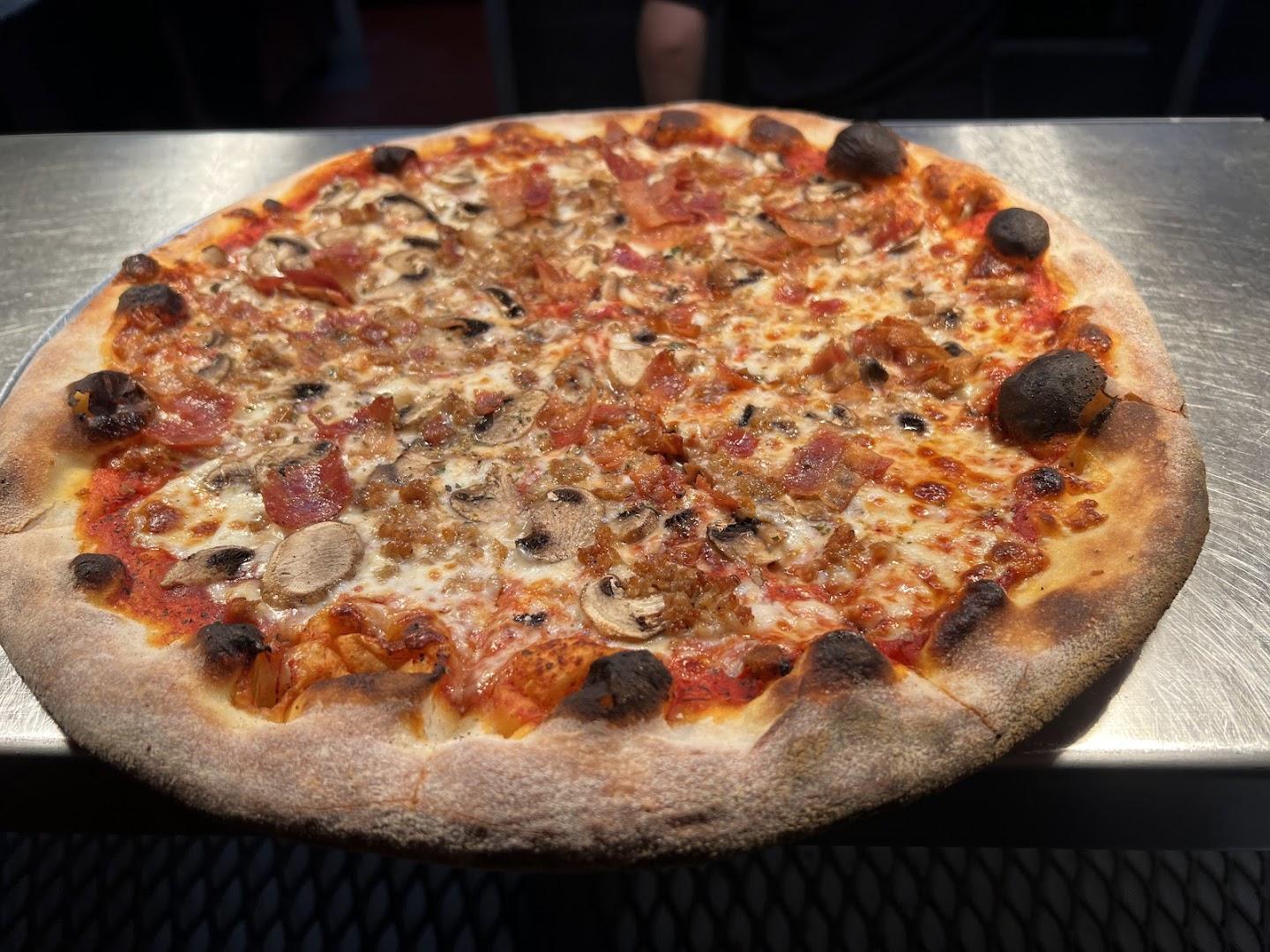 Village Pizza Restaurant