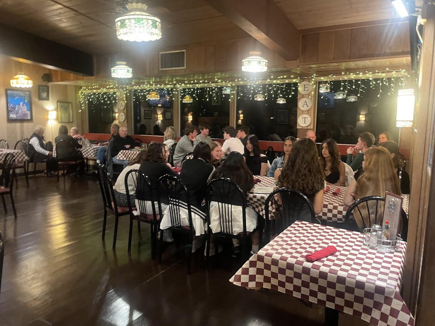 Village Pizza Restaurant