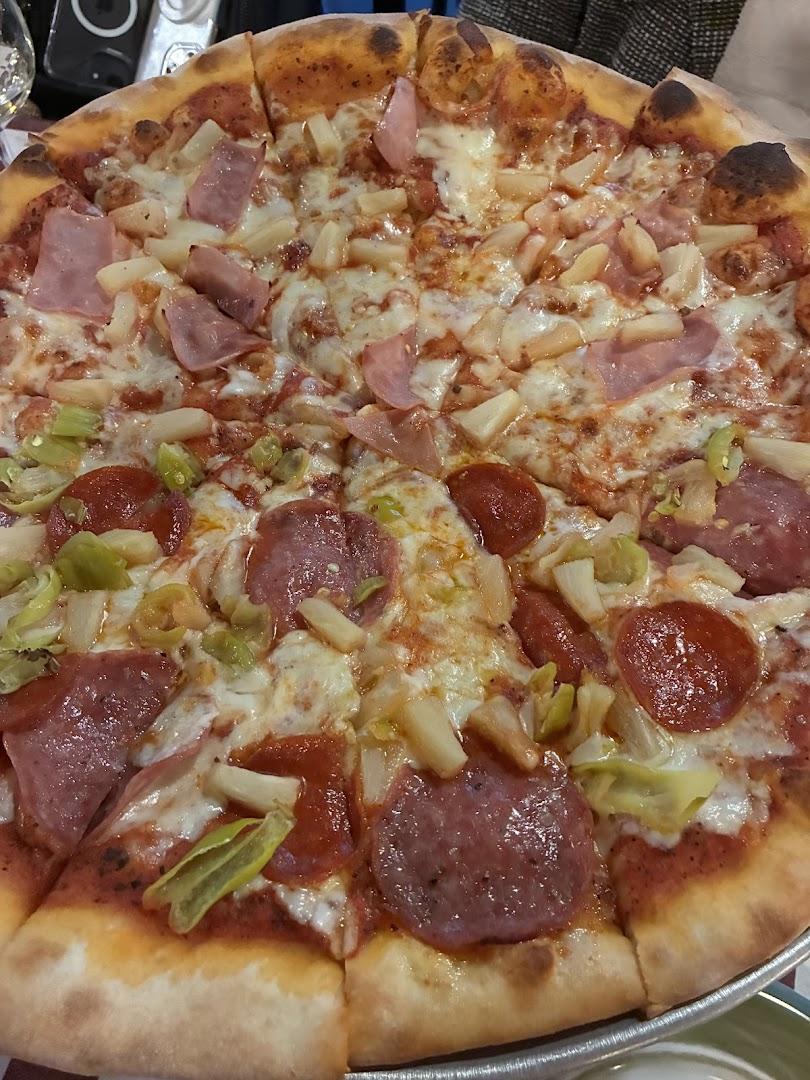 Village Pizza Restaurant