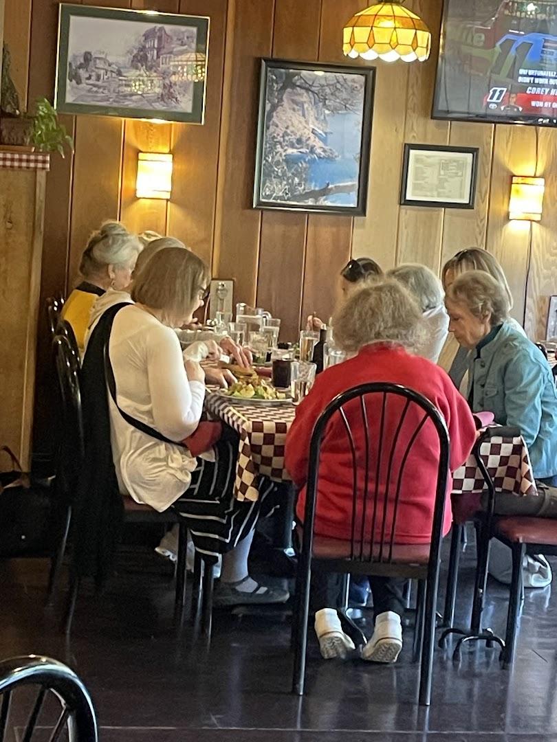 Village Pizza Restaurant